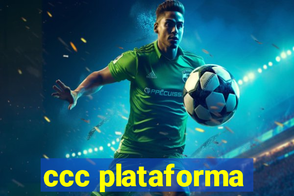 ccc plataforma